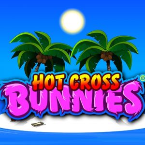 Hot Cross Bunnies Pull Tab