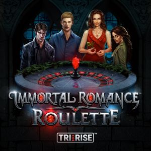 Immortal Romance™ Roulette