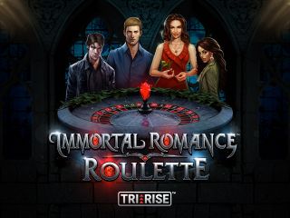 Immortal Romance™ Roulette