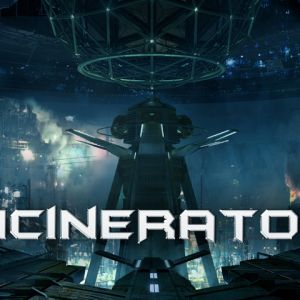 Incinerator