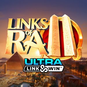 Links of Ra II™