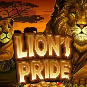 Lions Pride