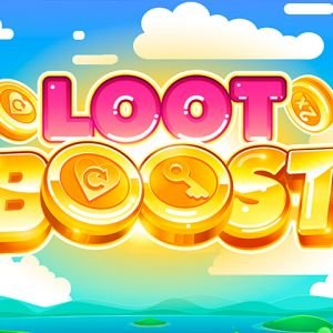 Loot Boost