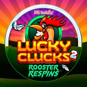 Lucky Clucks 2: Rooster Respins™