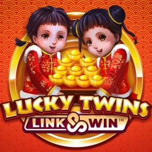 Lucky Twins Link&Win