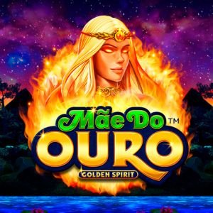 Mae Do Ouro: Golden Spirit