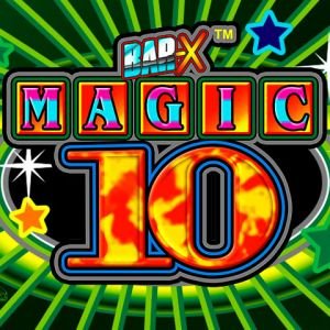 Magic 10
