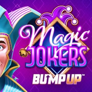 Magic Jokers