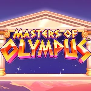 Masters Of Olympus