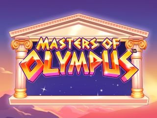 Masters Of Olympus