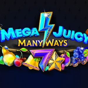 Mega Juicy Manyways