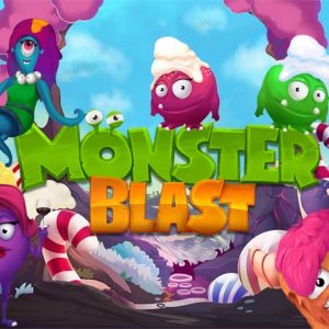 Monster Blast