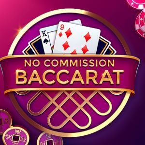 No Commission Baccarat