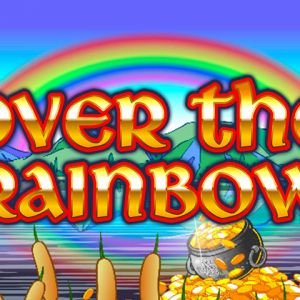Over the Rainbow