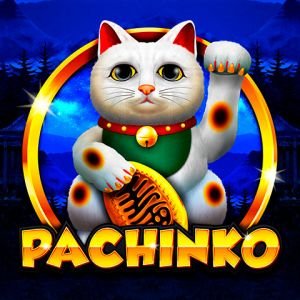 Pachinko