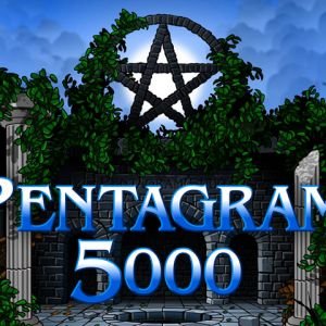 Pentagram 5000