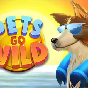 Pets Go Wild