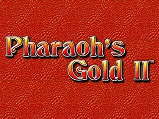 Pharaoh's Gold II