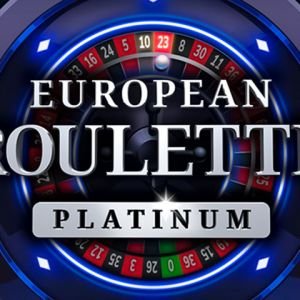 Platinum Roulette