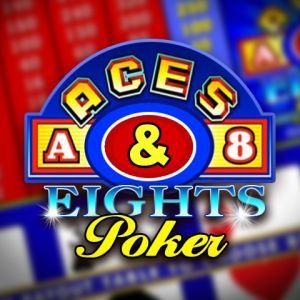 Poker - Aces and Eights