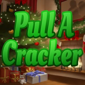 Pull a Cracker Pull Tab