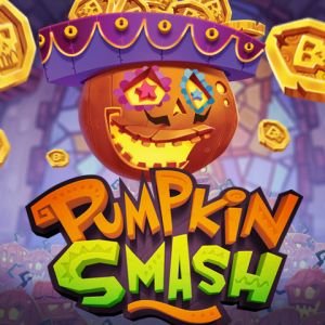 Pumpkin Smash