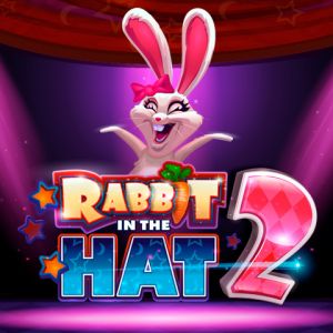 Rabbit In The Hat 2