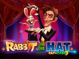 Rabbit in the Hat - Tap N Cash™
