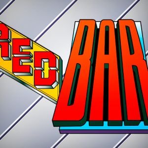 Red Bar