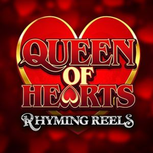 Rhyming Reels Hearts and Tarts