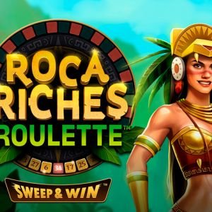 Roca Riches Roulette™