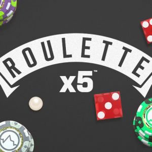Roulette X5