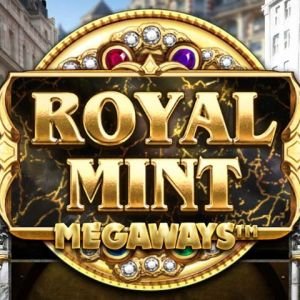 Royal Mint MEGAWAYS