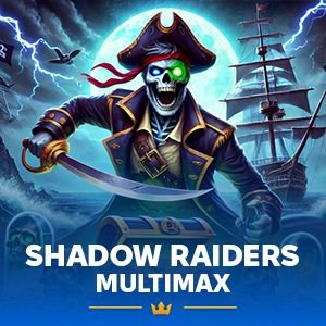 Shadow Raiders MultiMax