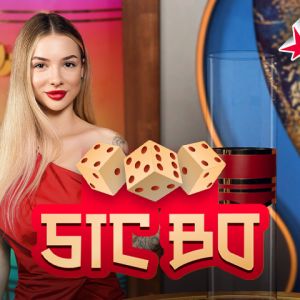 Sic Bo