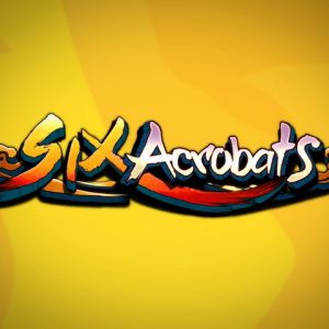 Six Acrobats