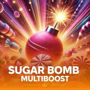 Sugar Bomb MultiBoost