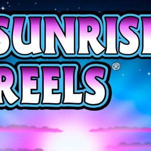 Sunrise Reels Pull Tab