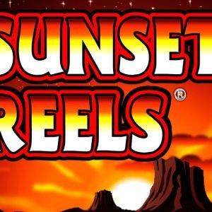 Sunset Reels Pull Tab