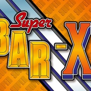 Super Bar X