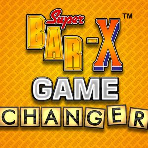 Super Bar X Game Changer