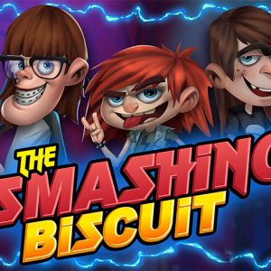 The Smashing Biscuit