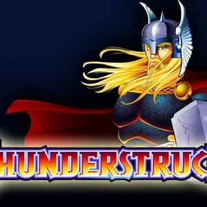 Thunderstruck