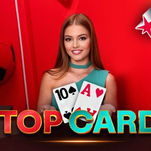 Top Card