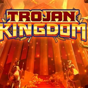 Trojan Kingdom