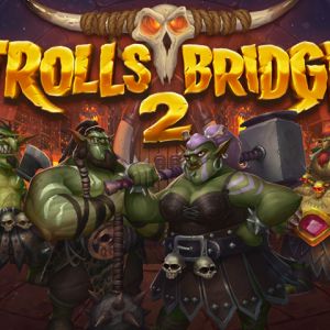 Trolls Bridge 2