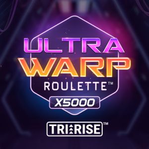 Ultra Warp Roulette