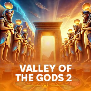 Valley of the Gods 2