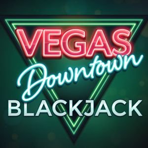 Vegas Downtown Blackjack