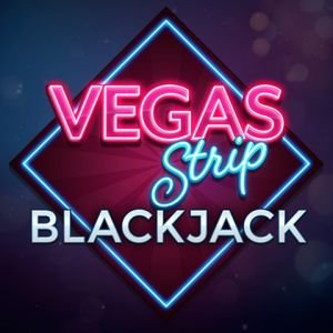 Vegas Strip Blackjack